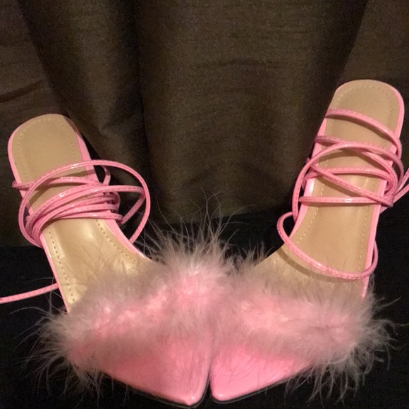 Shoes - Picture 1 of 5